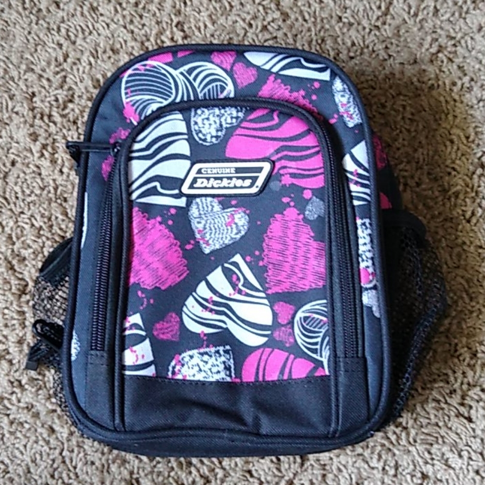 Lunch bag